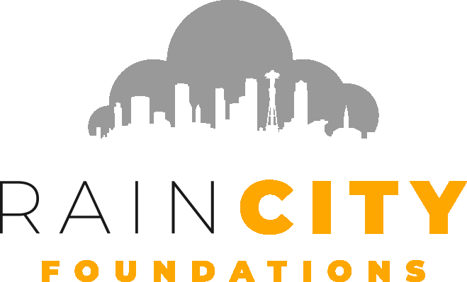 RAIN CITY FOUNDATIONS